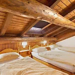 Chalet Meridiana Appartamento 11