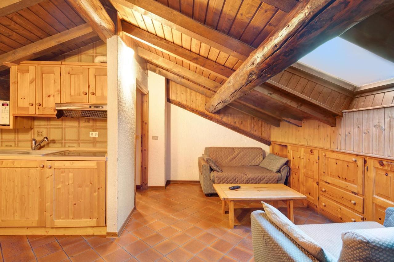 Apartment Meridiana 11 *