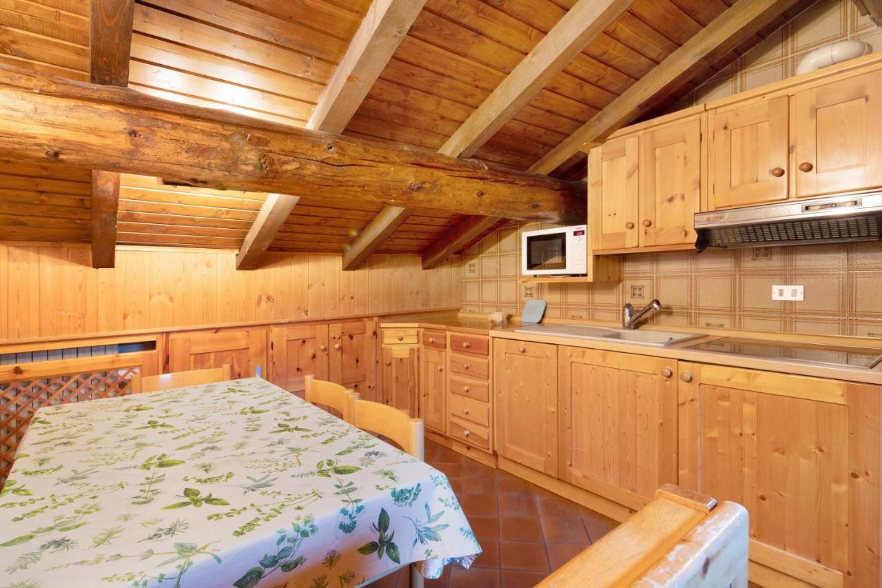 Apartment Meridiana 11