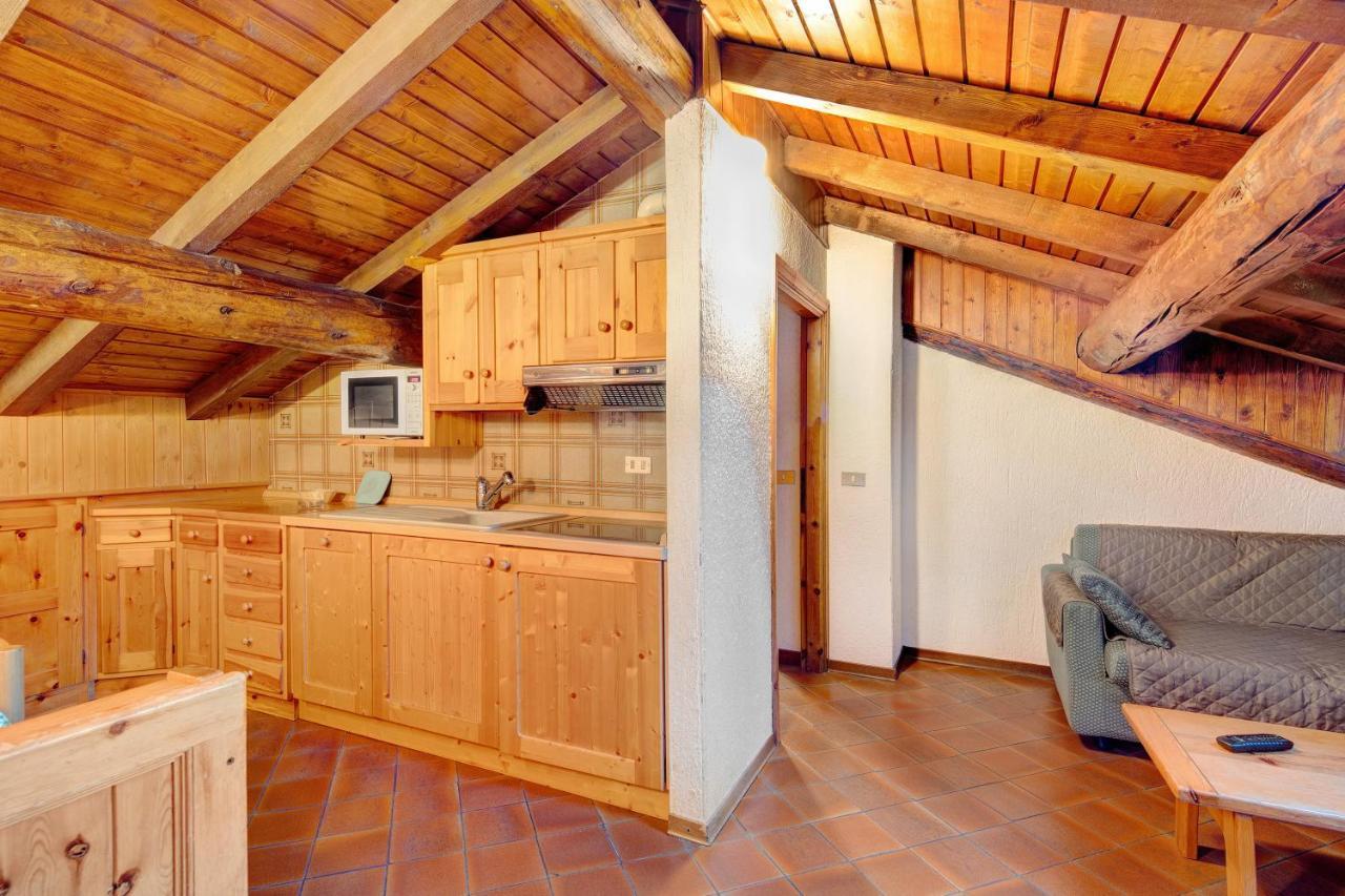 Meridiana 11 Apartment Livigno