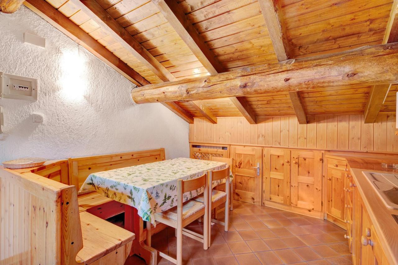 Meridiana 11 Appartamento Livigno