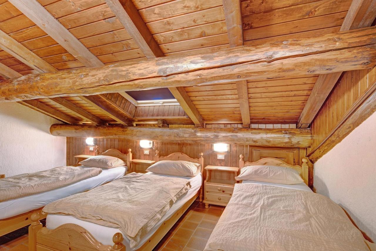 Apartment Meridiana 11