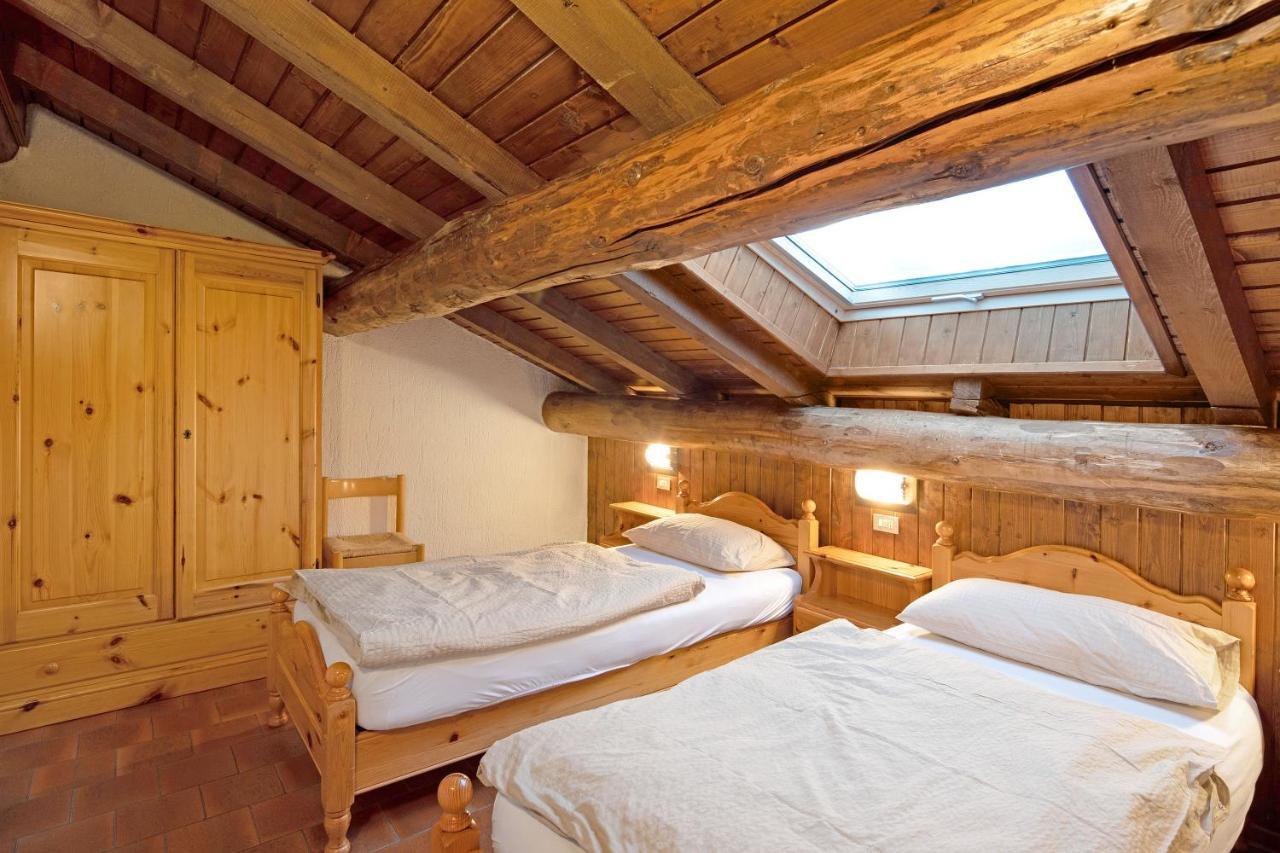 Apartment Meridiana 11